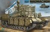 Tiger Model 4616 IDF NAGMACHON DOGHOUSE - LATE APC 1/35